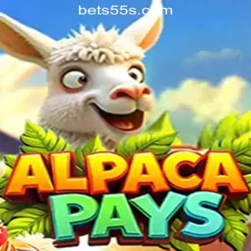 Discover the Exciting World of AlpacaPays: A Top Slot Game at 55S.COM Oficial Slots Brasil #1