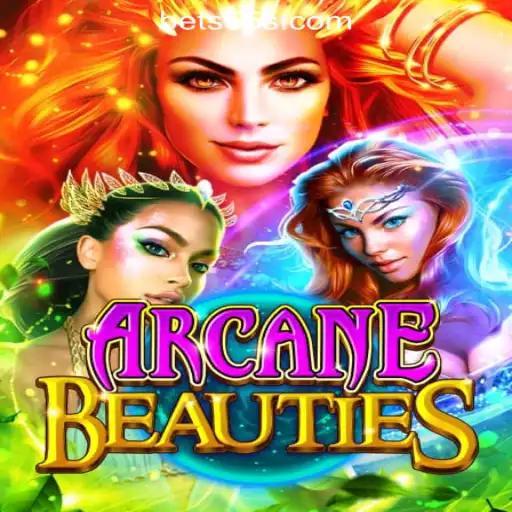 Discover the Magic of ArcaneBeauties: The Enchanting World of #1 Slots in Brazil
