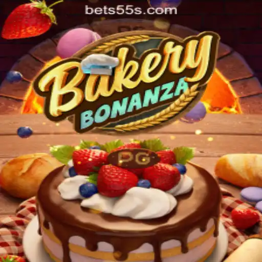Discover BakeryBonanza: The Sweetest Slots Adventure with 55S.COM Oficial Slots Brasil #1
