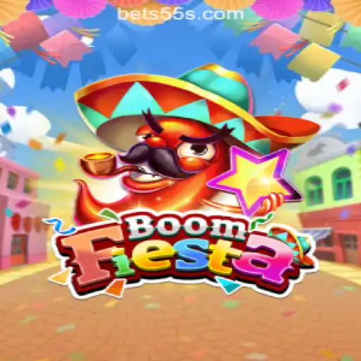 Exploring the Excitement of BoomFiesta: A Dive into 55S.COM Oficial Slots Brasil #1