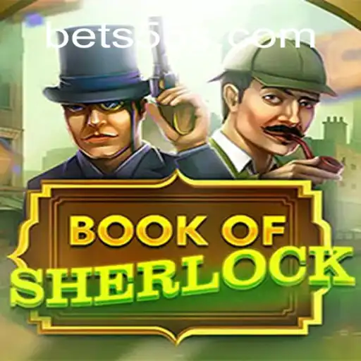 Unraveling Mysteries in BookOfSherlock: A Gaming Experience