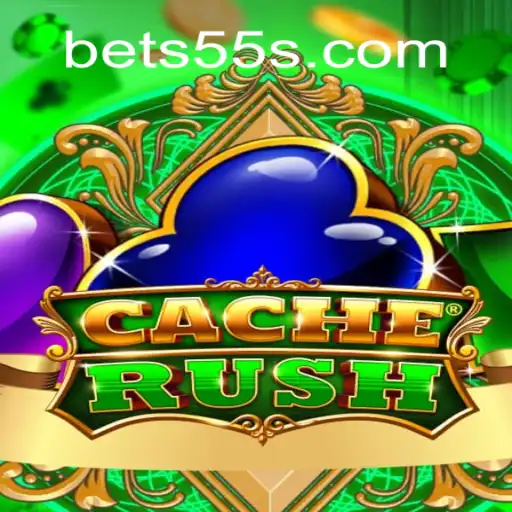 Discovering CacheRush: The Next Big Thing in Online Slots