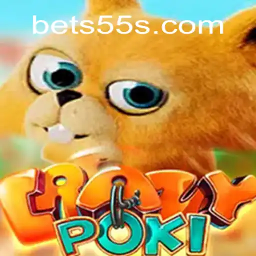 Discover the Excitement of CrazyPoki: The Premier Choice for 55S.COM Oficial Slots Brasil #1