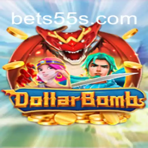 Discover the Excitement of DollarBombs: Official Slots in Brazil