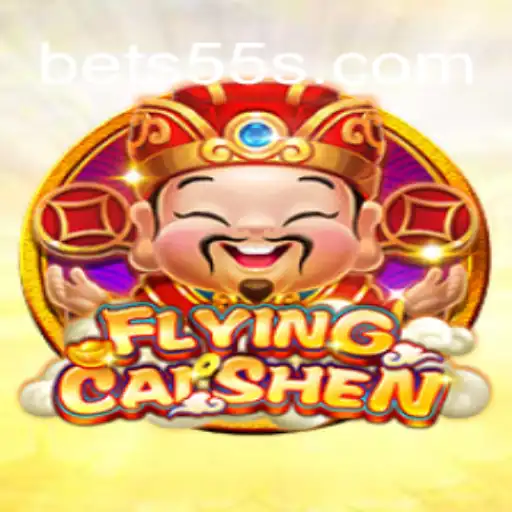 Exploring the Exciting World of FlyingCaiShen Slots