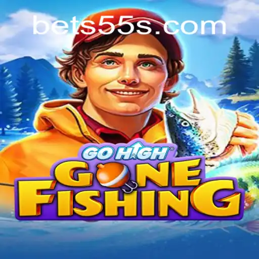 GoHighGoneFishing: The Ultimate Slot Game Experience