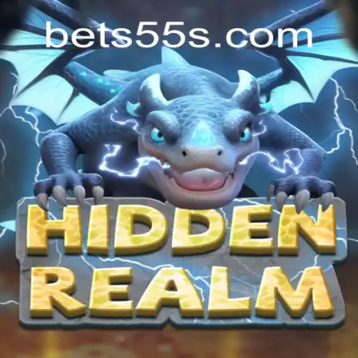 Explore HiddenRealm: The Ultimate Brasil Slot Experience with 55S.COM