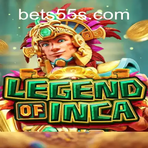 LegendofInca: An Immersive Casino Experience