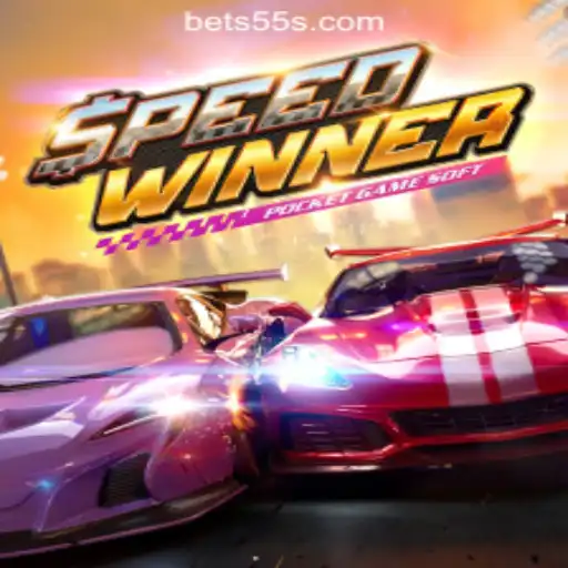 SpeedWinner: A Thrilling Journey into the World of 55S.COM Oficial Slots Brasil #1