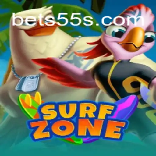 SurfZone: Dive into the Exciting World of 55S.COM Official Slots Brasil #1