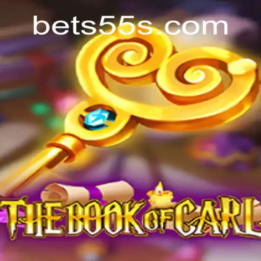 Exploring the Enigmatic World of TheBookofCarl at 55S.COM Oficial Slots Brasil #1