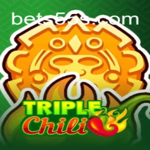 TripleChili: Explore the Thrilling World of 55S.COM Oficial Slots Brasil #1