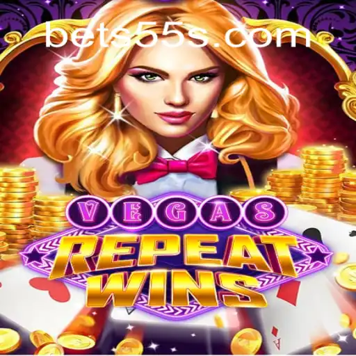 Exploring the Exciting World of VegasRepeatWins: A Comprehensive Guide to 55S.COM Oficial Slots Brasil #1
