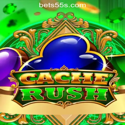 Discovering CacheRush: The Next Big Thing in Online Slots