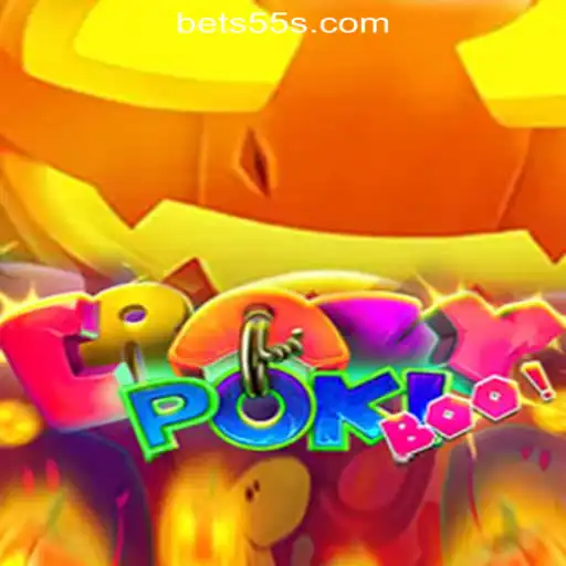 Explore the Thrills of CrazyPokiBoo Within 55S.COM Oficial Slots Brasil #1