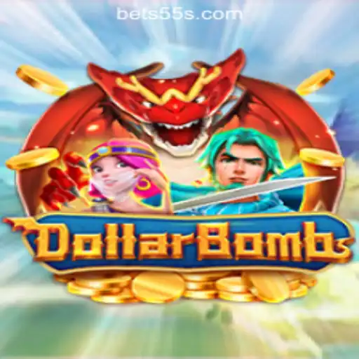 Discover the Excitement of DollarBombs: Official Slots in Brazil