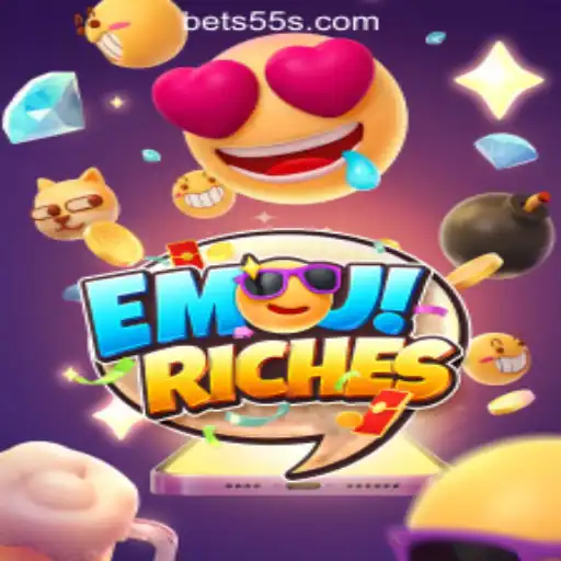 Exploring EmojiRiches: A Top-tier Gaming Experience in Brazil
