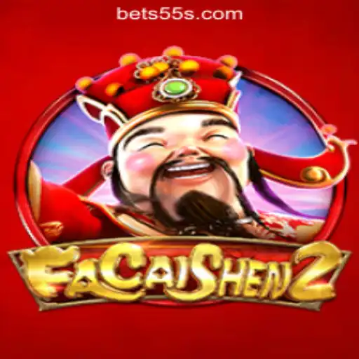 Discover the Thrilling World of FaCaiShen2: The Top Slot Game by 55S.COM Oficial Slots Brasil #1