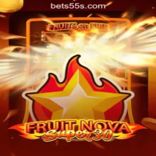 Discover FruitrNovaSupe30: The Ultimate Casino Experience