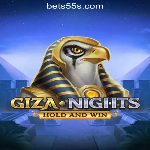 GizaNights: Dive into the Mystical World of Ancient Egyptian Slots
