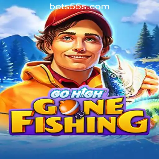 GoHighGoneFishing: The Ultimate Slot Game Experience
