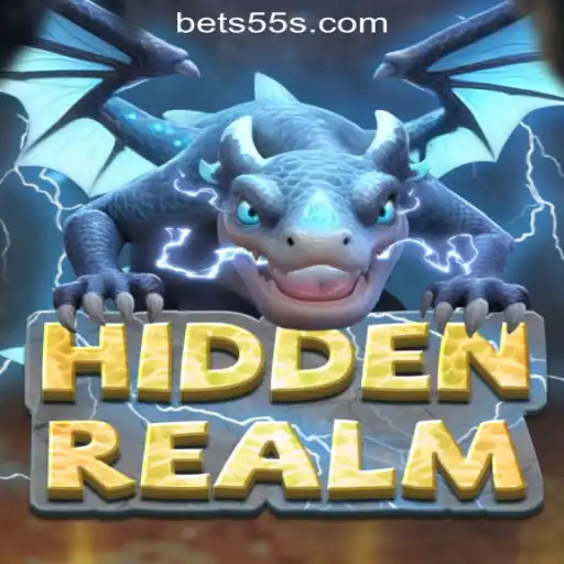 Explore HiddenRealm: The Ultimate Brasil Slot Experience with 55S.COM