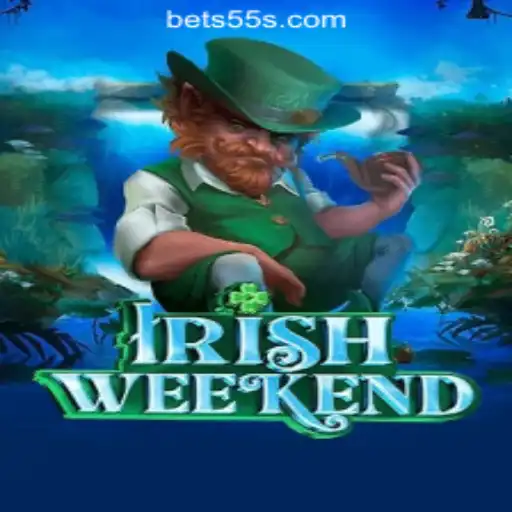 Exploring IrishWeekend: A Journey into the World of 55S.COM Oficial Slots Brasil #1