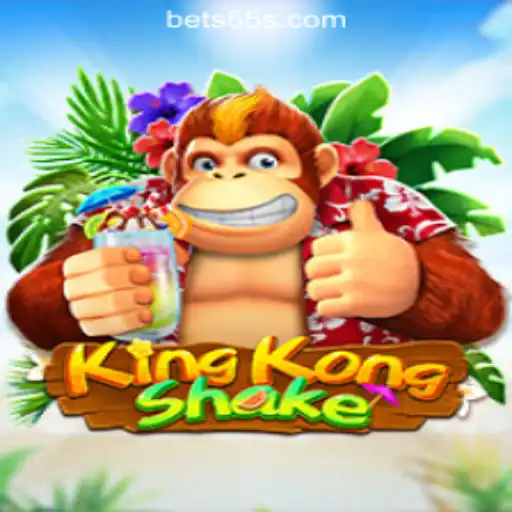 KingKongShake: Experience the Thrill of the Jungle