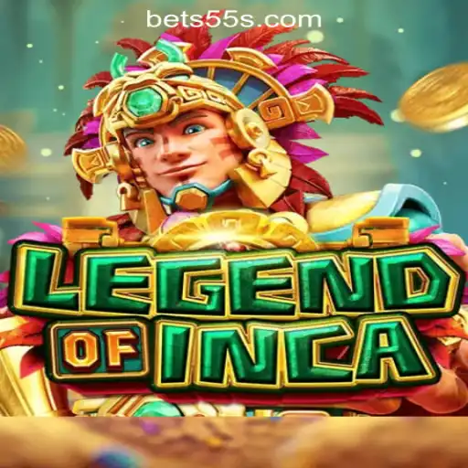 LegendofInca: An Immersive Casino Experience