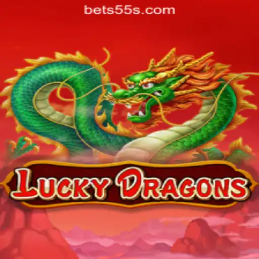 Discover the Thrills of LuckyDragons: The Premier Official Slots Game in Brazil