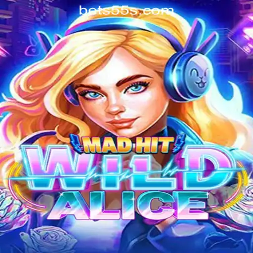 MadHitWildAlice: Unveiling the Magic Behind the Slots