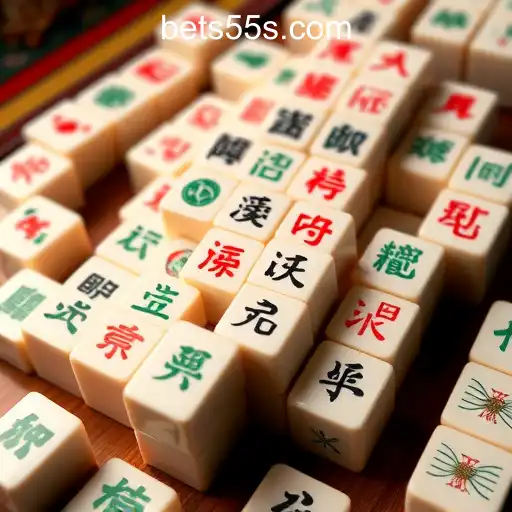 Mahjong
