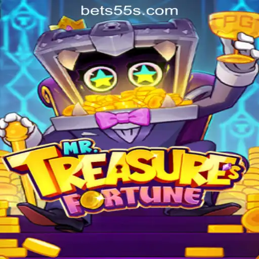 Unveiling MrTreasuresFortune: An Immersive Slot Adventure with 55S.COM Oficial Slots Brasil #1