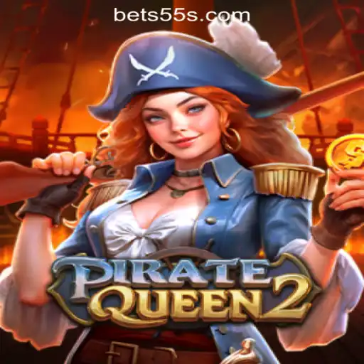 Embark on an Adventure with PirateQueen2: A Slot Game Like No Other