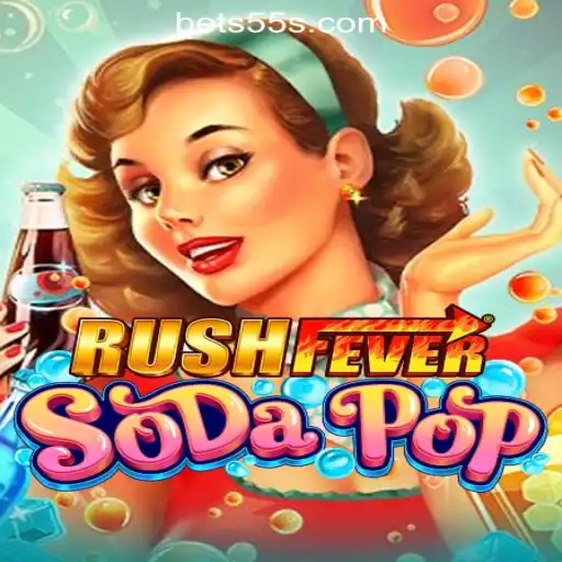 RushFeverSodaPop: The Ultimate Slot Game Experience with 55S.COM Official Slots Brasil #1