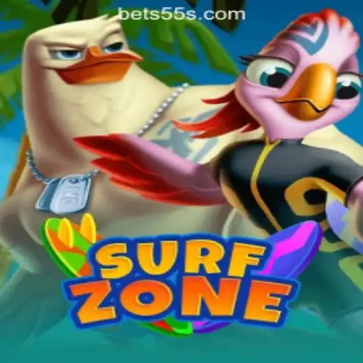 SurfZone: Dive into the Exciting World of 55S.COM Official Slots Brasil #1