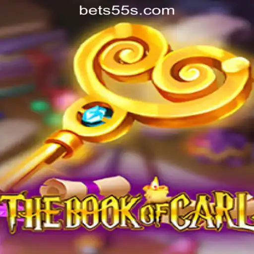 Exploring the Enigmatic World of TheBookofCarl at 55S.COM Oficial Slots Brasil #1