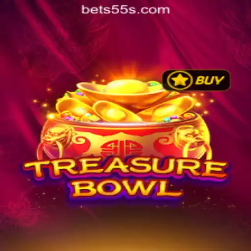 Discover the Thrill of TreasureBowl: A Deep Dive into the Game and Its Mechanics
