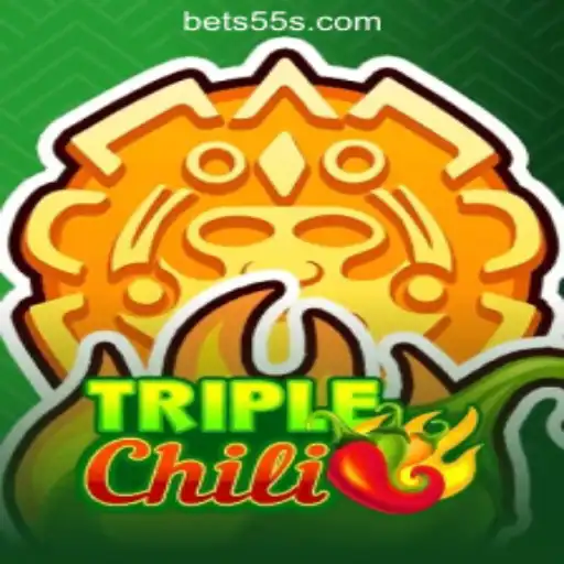 TripleChili: Explore the Thrilling World of 55S.COM Oficial Slots Brasil #1
