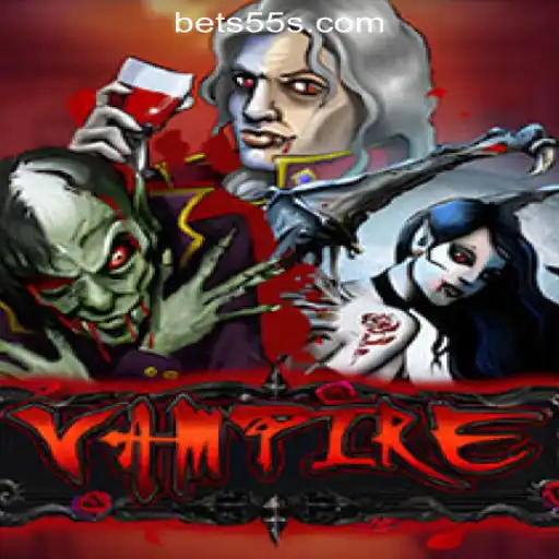 Vampire: An Engaging Slot Experience with 55S.COM Oficial Slots Brasil #1