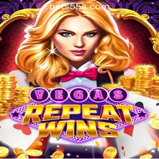 Exploring the Exciting World of VegasRepeatWins: A Comprehensive Guide to 55S.COM Oficial Slots Brasil #1
