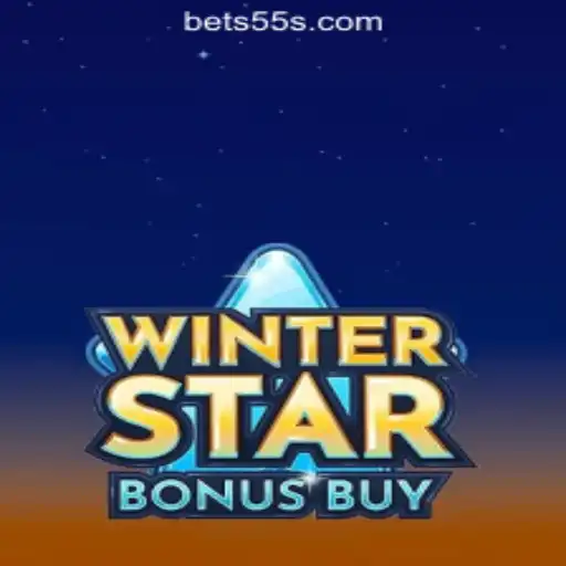 Exploring WinterStarBonusBuy: A Premier Slot Game on 55S.COM Oficial Slots Brasil #1
